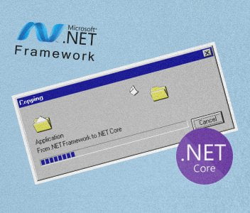 How to Convert .NET Framework to .NET Core: Migration Guide