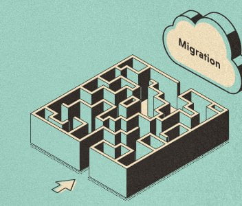 Guide to Cloud Migration Strategy Process