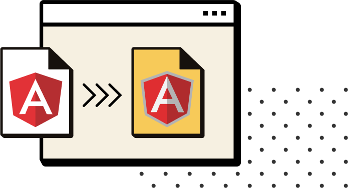 How to Migrate from AngularJS to Angular 9+